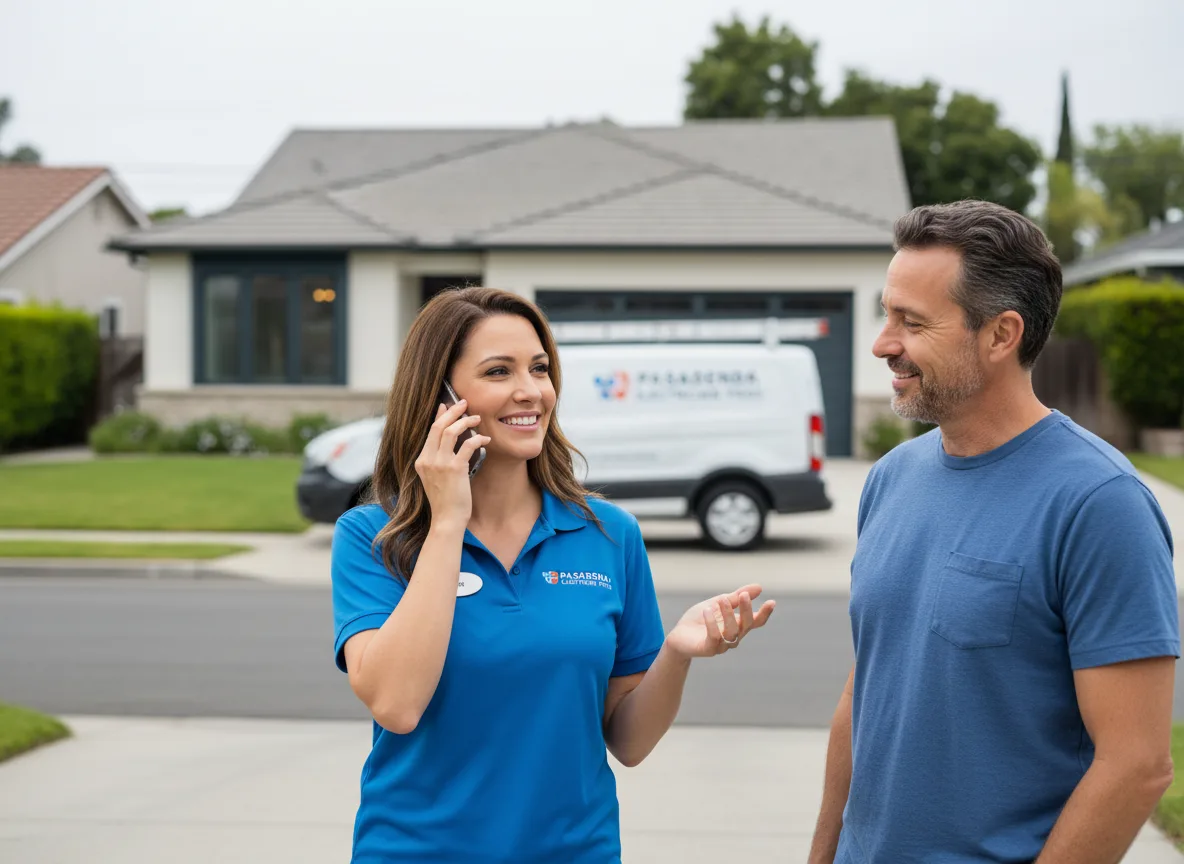 Electrician Westgate, IA FAQs
